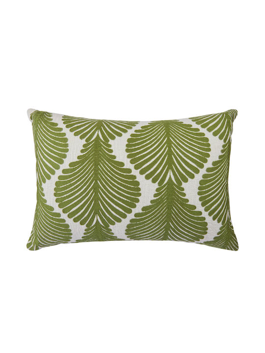 Butlers Perna De Canapea Gaia Verde 40x60 Cm