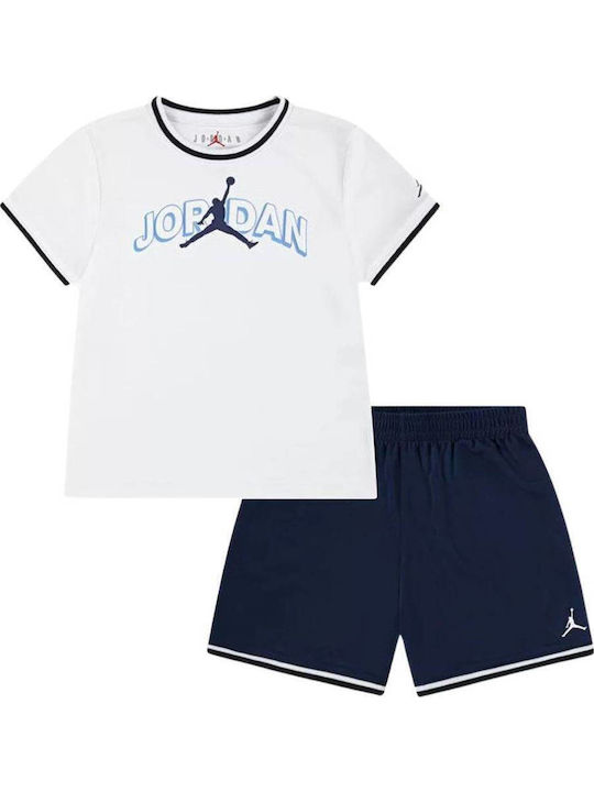 Nike Kids Clothing Sets Midnight Navy 2 Pieces