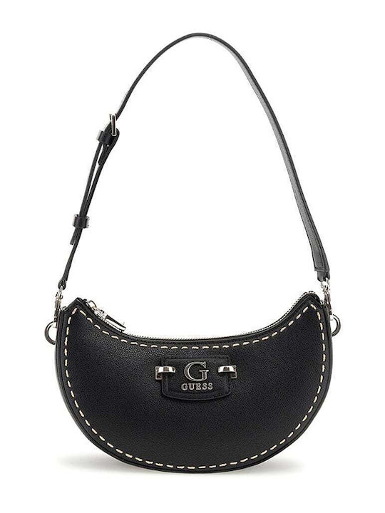 Nastra Women's Bag Shoulder Black
