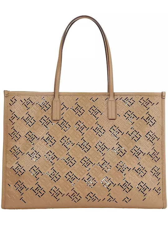 Tommy Hilfiger City Damen Tote Tasche Blau