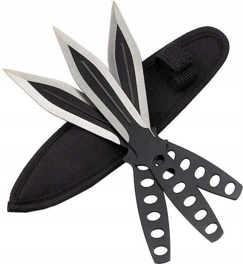 Throwing Knife Set 3 Pieces