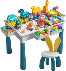 Kids Table Beige Kids Table Beige