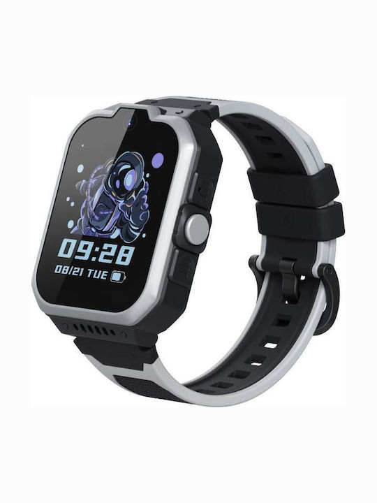 ZTE Kinder-Smartwatch K1 Pro 4G ZTE Kinder-Smartwatch K1 Pro 4G