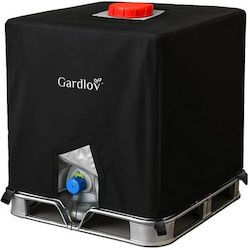 Gardlov Προστατευτικό Κάλυμμα Black