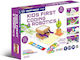 Gigo Construction Toy Kids First Coding