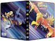 Ultra Pro Album 4 Binder 4-Pocket Standard Size...