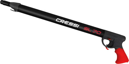 CressiSub Speargun Air Sl Star 50cm with Speeds