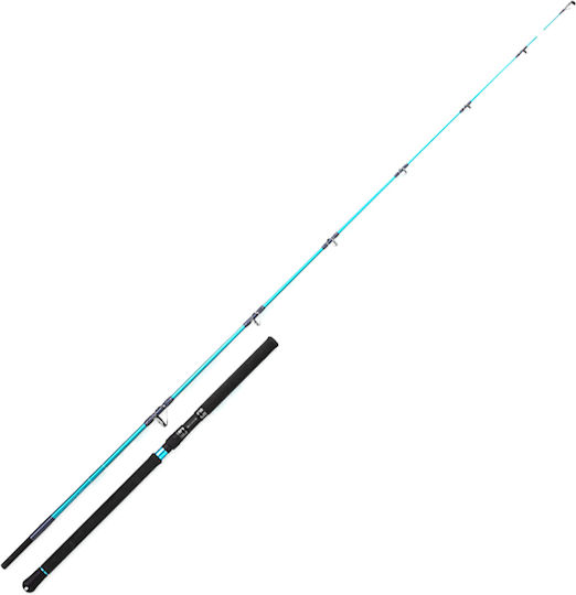 Ecooda Chase King Popping Rod Fishing Rod for Slow Jigging