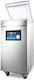 Maxima Vacuum Device With Maximum Sealing Length 400mm Automatic