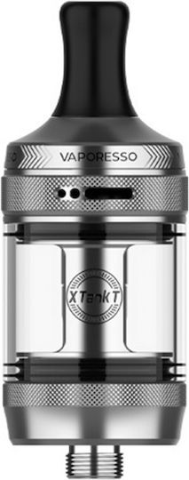 Vaporesso Xtank Electronic Cigarette Spare Part in Silver color 3ml 1pcs