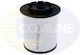 Chevrolet-Opel Benzinfilter Eff293d