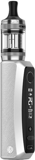 Vaporesso Gtx One Pro Комплект капсули 3мл с Вградена Батерия 3000mAh Silver