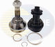 Joint Kit Ex Fiat Ecv082