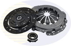 Clutch Set Fiat-Lancia Eck003 Clutch Set Fiat-Lancia Eck003