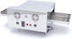 Maxima Electric Cuptor de Pizza 3.4kW