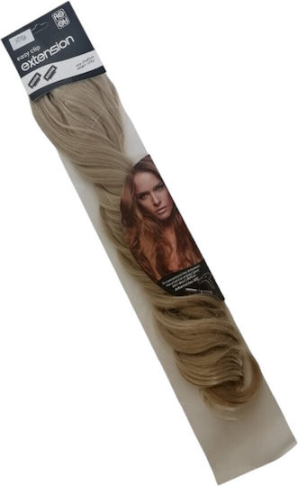 Ro-Ro Accessories Hair Extensions with Easy Clip On Clip
