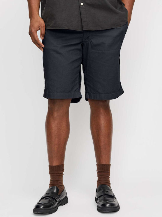 Jack & Jones Мъжки Шорти Dark Blue