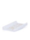 Chipolino Soft Changing Pad Pearl White