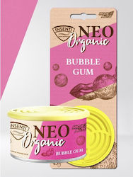 Auto Lufterfrischer Insenti Neo Organisches Kaugummi 45g