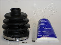 Set of Air Springs Daewoo Matiz M150 0.8 98 63-00-007