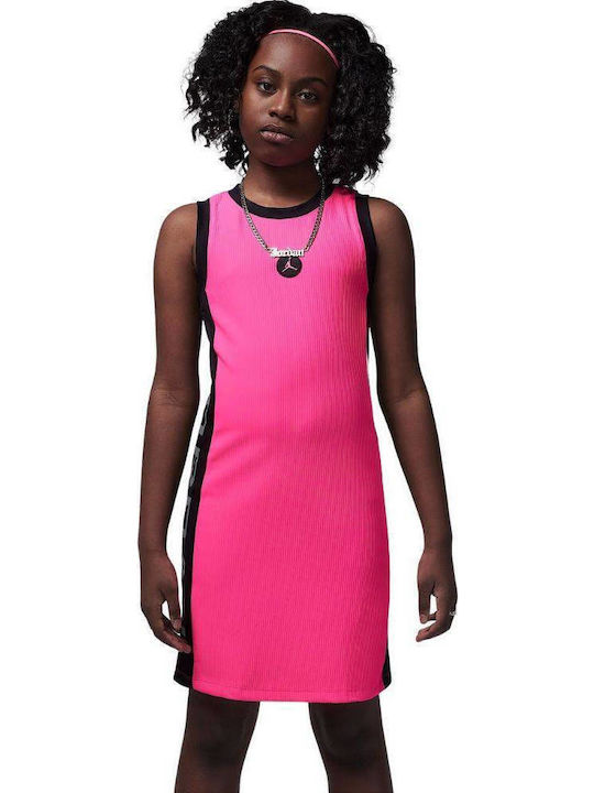 Nike Children's Dress Jordan Jordan Pink