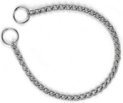 Αλυσίδα Πνίχτης 2.5mmx51cm Funky Pet Αλυσίδα Πνίχτης 2.5mmx51cm Funky Pet