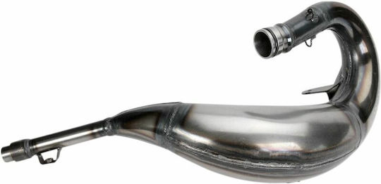 Fmf Λαιμός Εξάτμισης Ατσάλι Factory Fatty 023058 Suzuki Rm 125 01-07
