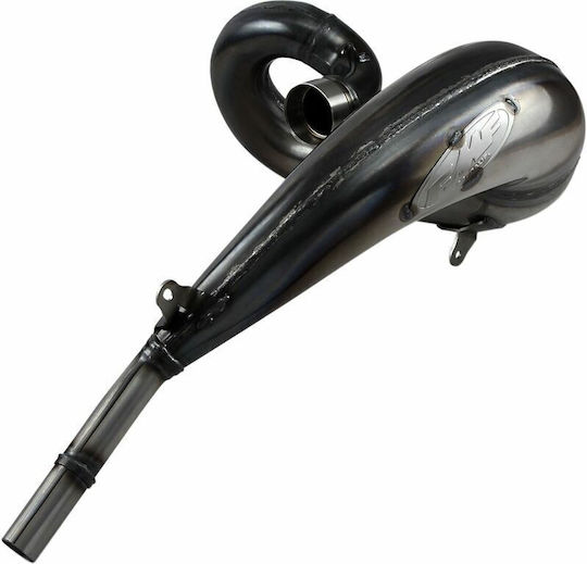Fmf Λαιμός Εξάτμισης Ατσάλι Factory Fatty 025219 Rieju Mr 250 21-23