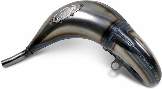 Fmf Exhaust Neck Steel Factory Fatty Rev 025240 Husqvarna Tc 125 19-21