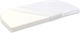 Babybay Στρώμα Λίκνου 41.5cmx81cmx5cm