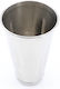 Rvs Beker Stainless Steel Cup