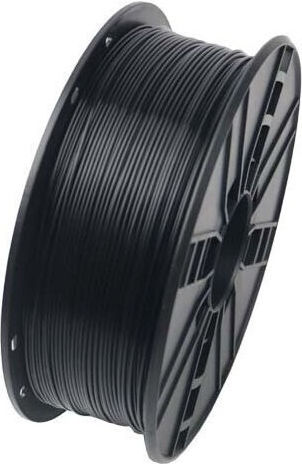 Gembird ABS Filament imprimantă 3D 3mm Negru 1kg