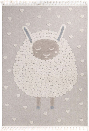 Royal Carpet Kids Synthetic Rug