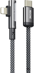 WK USB-C to Lightning 35W 1m (250849) WK USB-C to Lightning 35W 1m (250849)