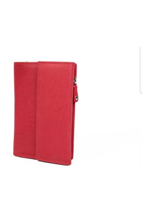 Cow Antique Small Leather Women's Wallet Classi...