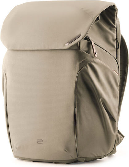PGYTECH Onego 2 Camera Backpack Beige