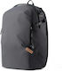 PGYTECH OneGo Lite 16L Τσάντα Πλάτης Φωτογραφικής Μηχανής Μαύρη