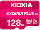 Kioxia SDXC 128GB U3 100MB/s