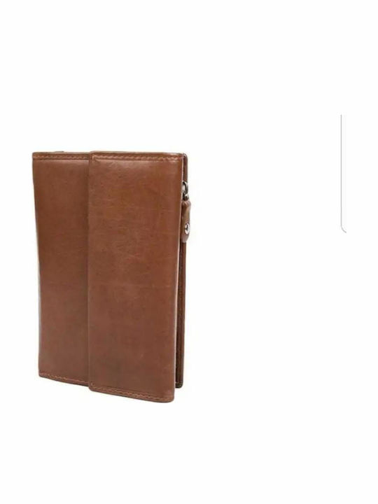 Cow Antique Small Leather Women's Wallet Classi...