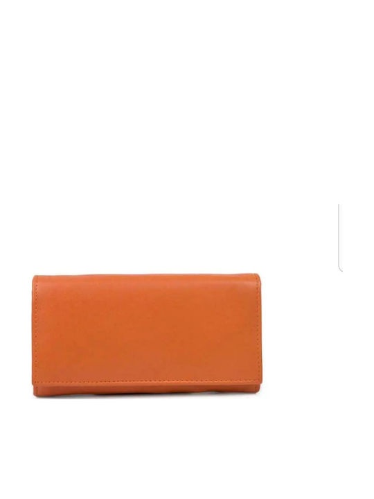 Cow Antique Large Leather Women's Wallet Classi...