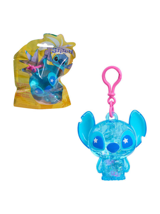 Disney Stitch Φακελάκι Μπρελόκ Ttc38000