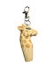 Wooden Art Wooden Keychain Animal – Giraffe 0712