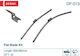 Flat Blade 600 380 Mm