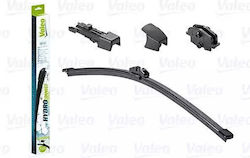 Partea Din Spate Valeo Hydroconnect Partea Din Spate Valeo Hydroconnect