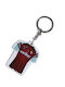 Ael Fc Keychain Ael-mp-1001-jersey O-c