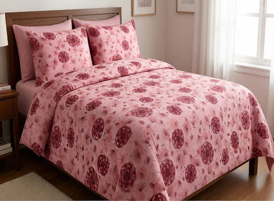 MayHome Σετ Polycotton