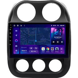 Moss M2 Car Navigation Jeep Patriot 2009-2015 4+32gb 10" Ips Octa-core 1.6ghz Android 4g Bluetooth 5.1 Dsp Moss M2 Car Navigation Jeep Patriot 2009-2015 4+32gb 10" Ips Octa-core 1.6ghz Android 4g Bluetooth 5.1 Dsp