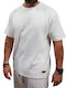 T-Shirt White