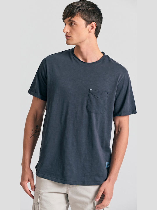 Garage Fifty5 T-shirt Gray