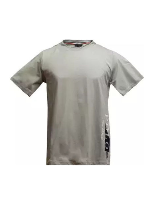 T-shirt Cloud P